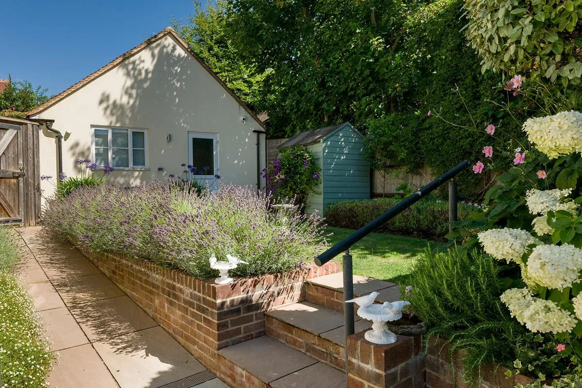 Burdett Street, Ramsbury, SN8, photo 19