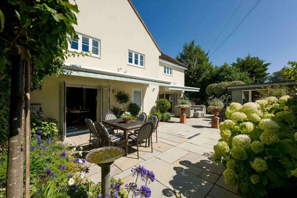 Burdett Street, Ramsbury, SN8, photo 4