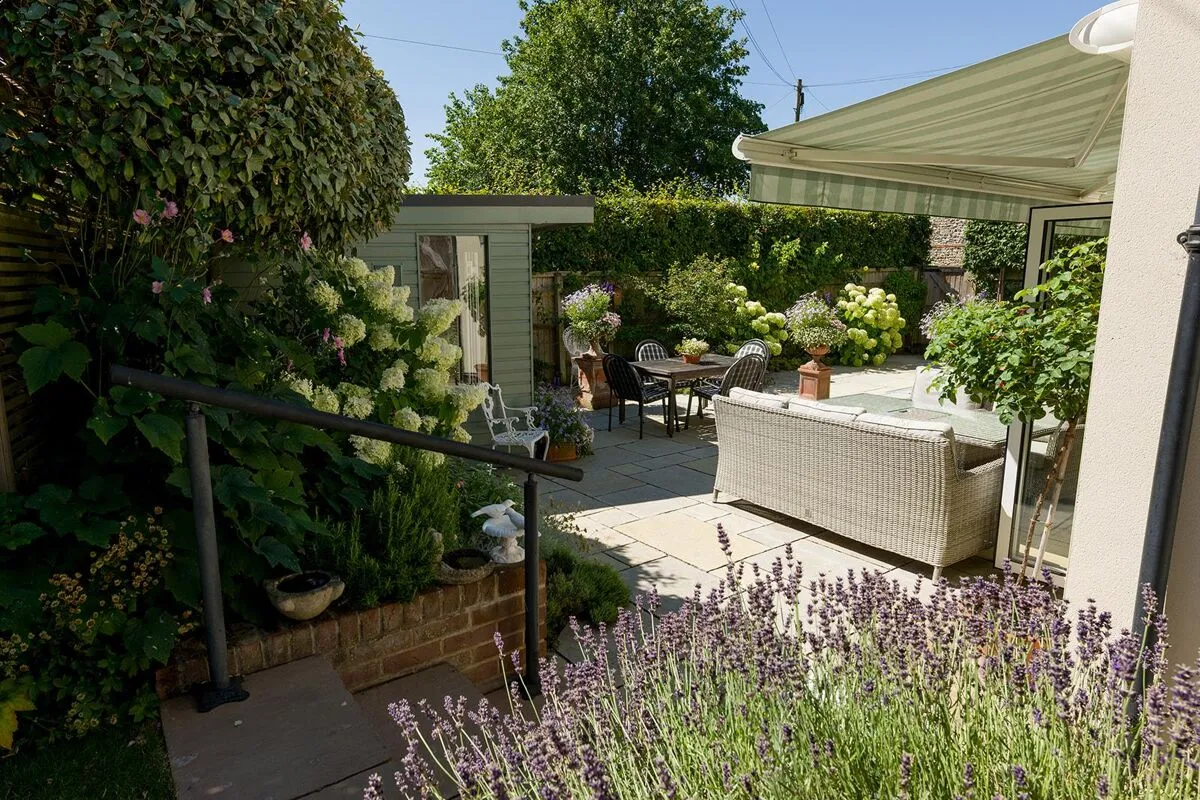Burdett Street, Ramsbury, SN8, photo 18