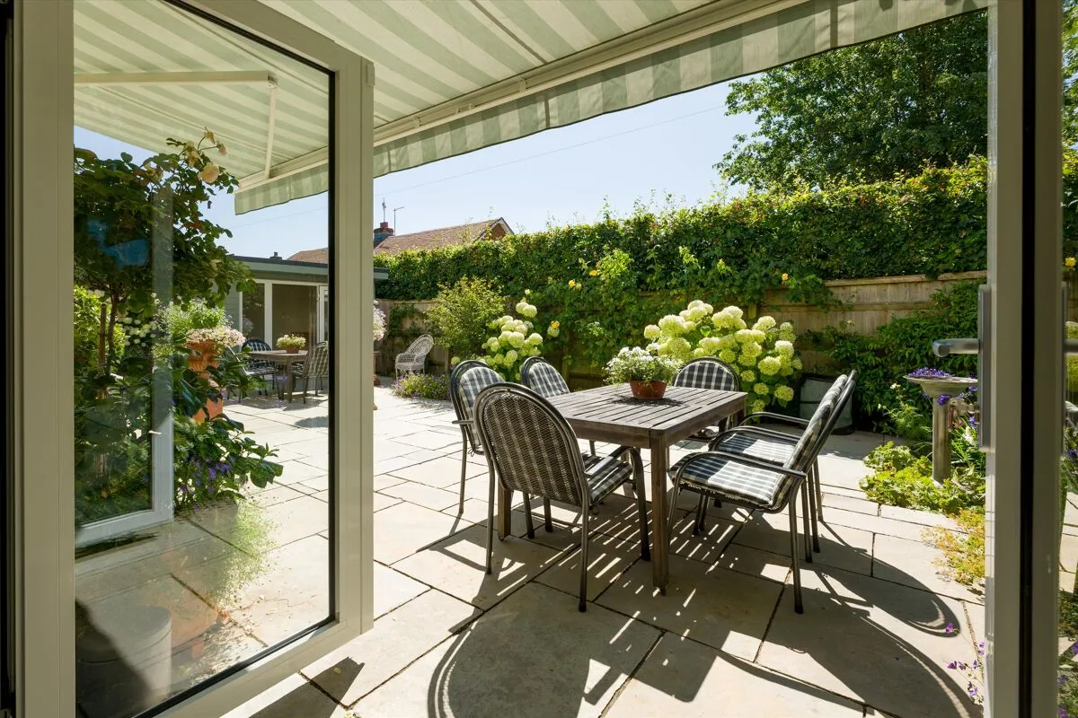 Burdett Street, Ramsbury, SN8, photo 14
