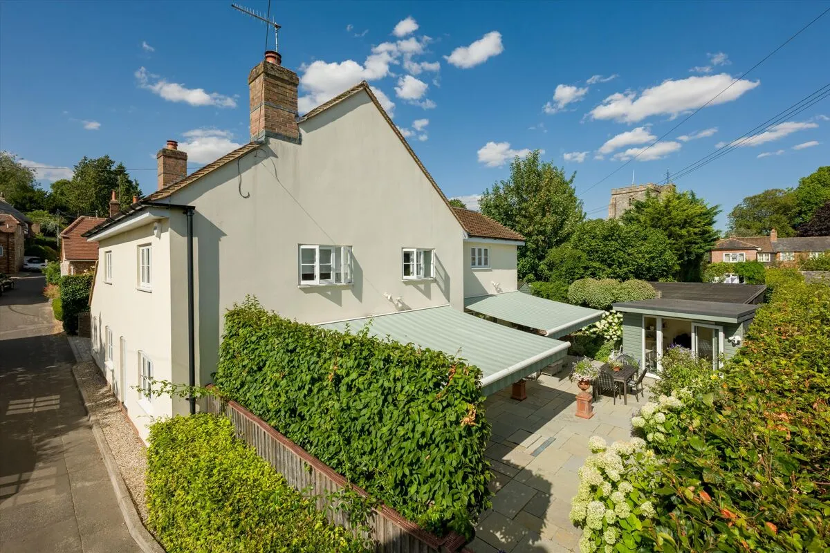 Burdett Street, Ramsbury, SN8, photo 13