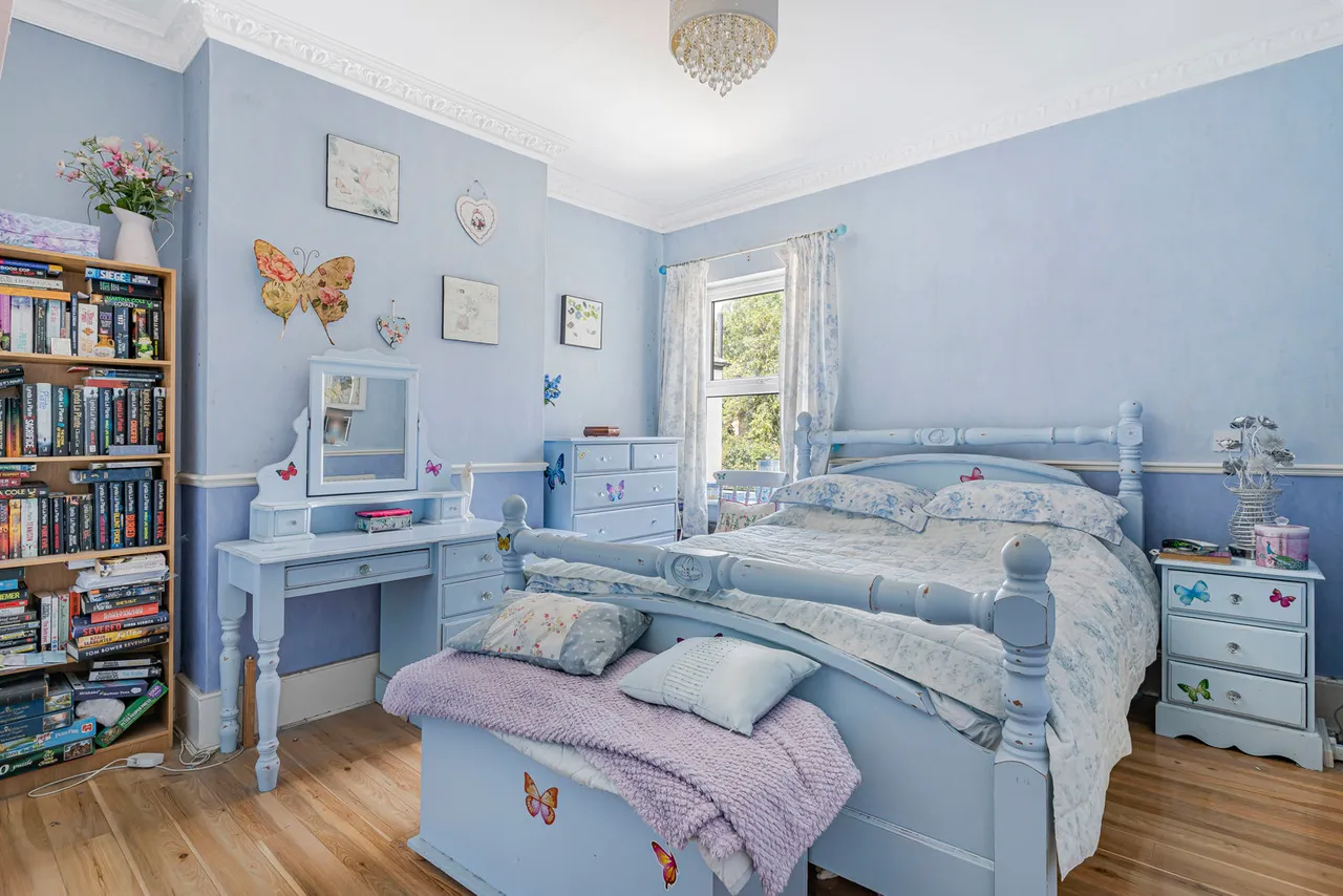 Burgoyne Road, London, SE25, photo 8