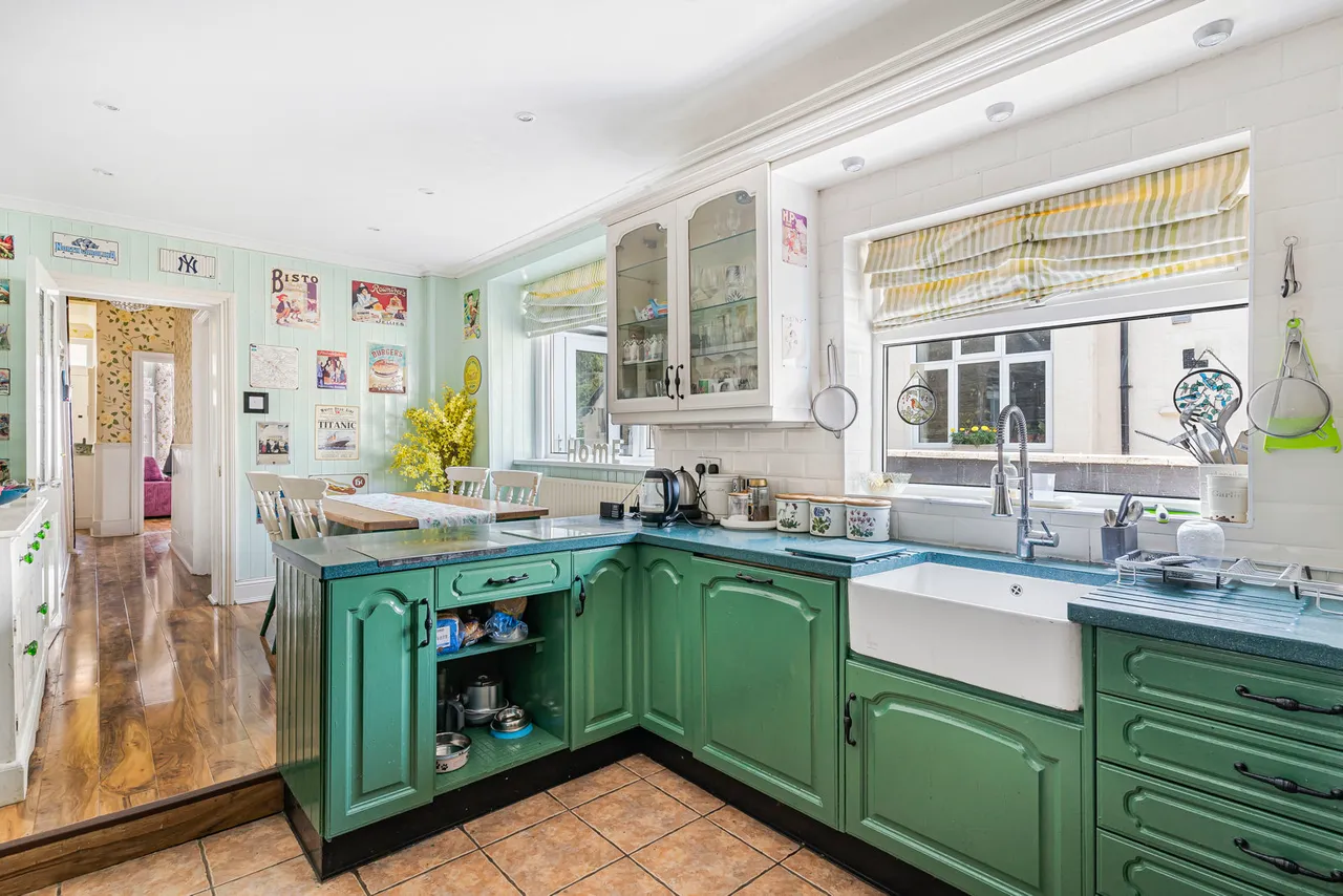 Burgoyne Road, London, SE25, photo 3