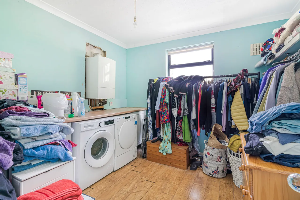 Burgoyne Road, London, SE25, photo 26