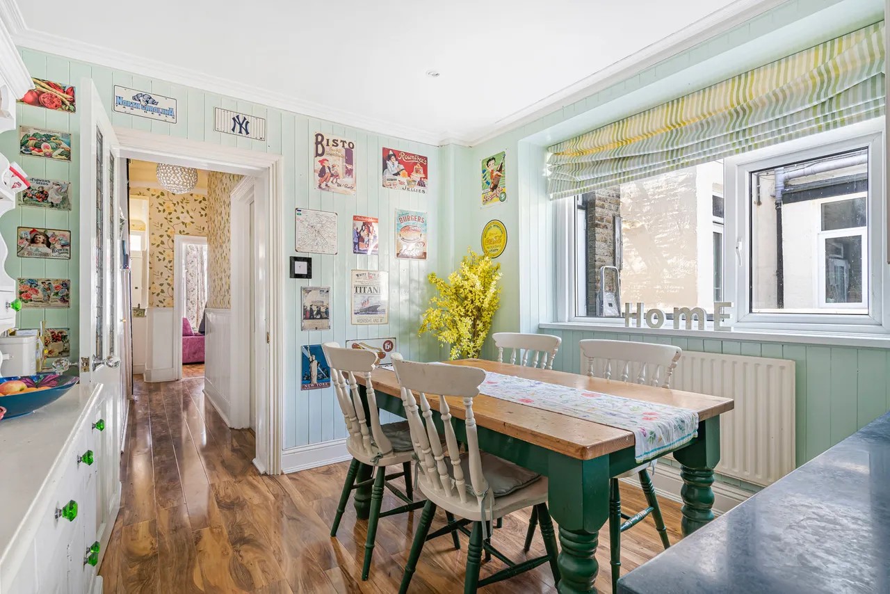 Burgoyne Road, London, SE25, photo 22
