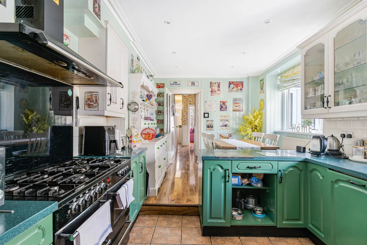 Burgoyne Road, London, SE25, photo 21