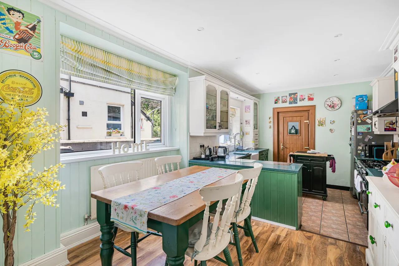 Burgoyne Road, London, SE25, photo 23