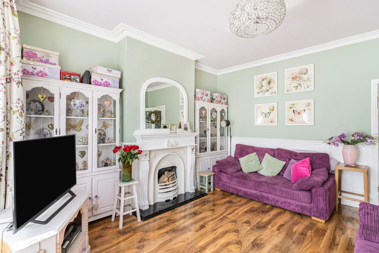 Burgoyne Road, London, SE25, photo 24