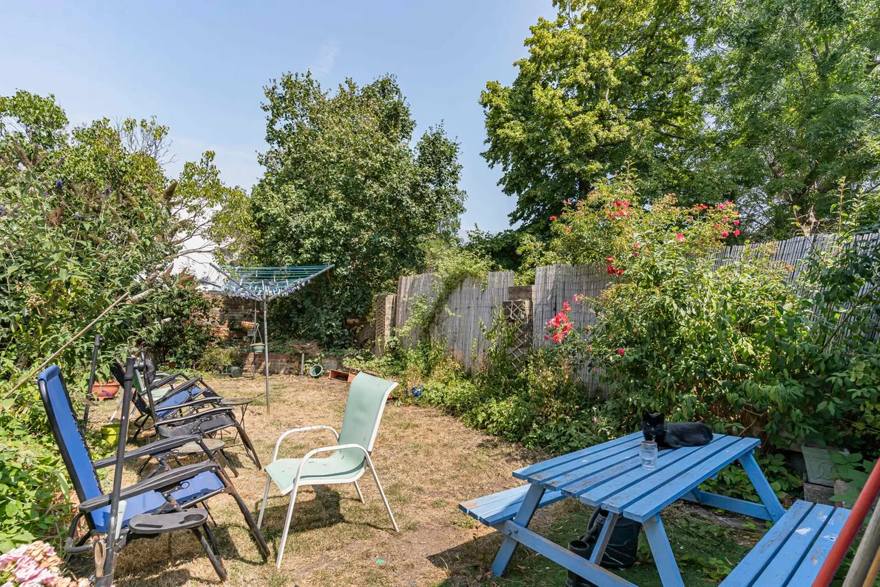 Burgoyne Road, London, SE25, photo 13