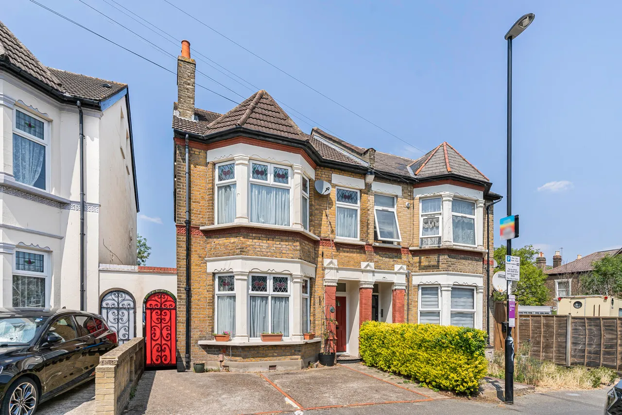 Burgoyne Road, London, SE25, photo 30