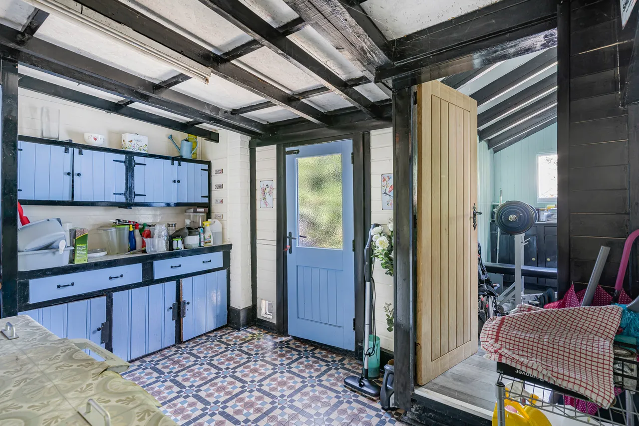 Burgoyne Road, London, SE25, photo 17
