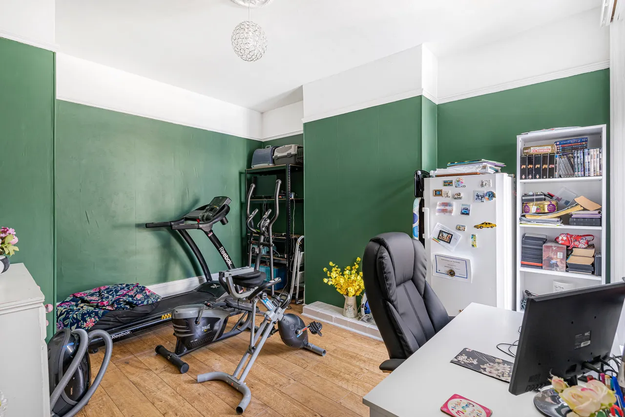 Burgoyne Road, London, SE25, photo 28