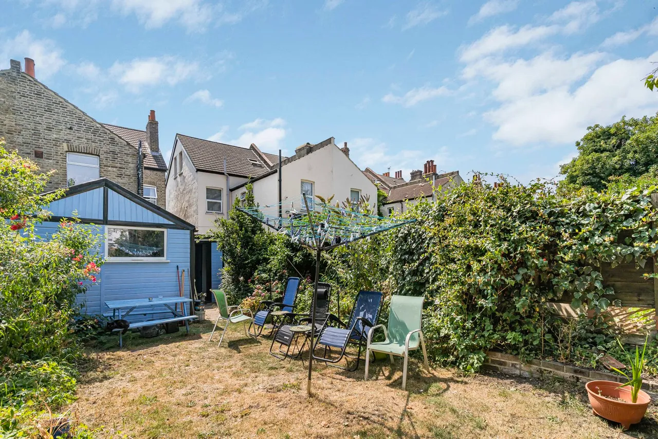 Burgoyne Road, London, SE25, photo 15