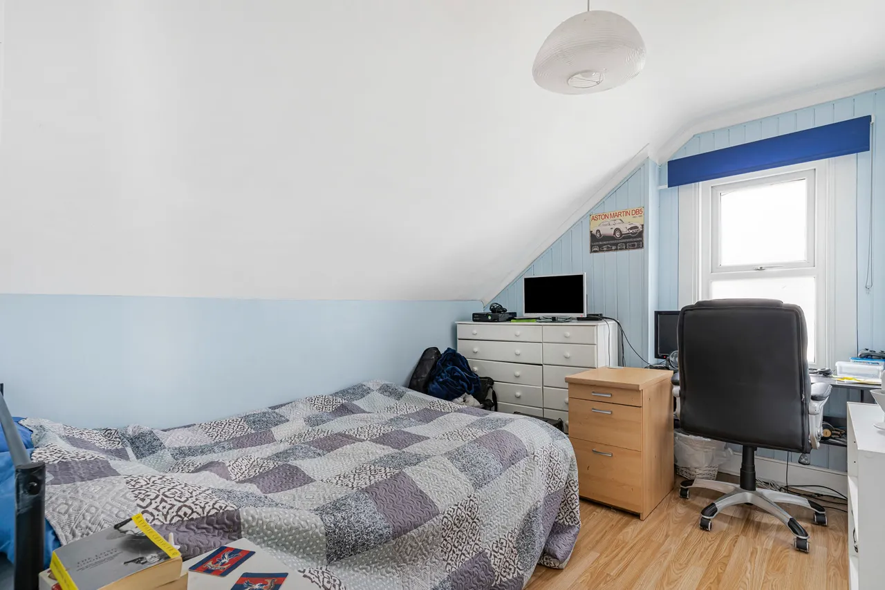Burgoyne Road, London, SE25, photo 10