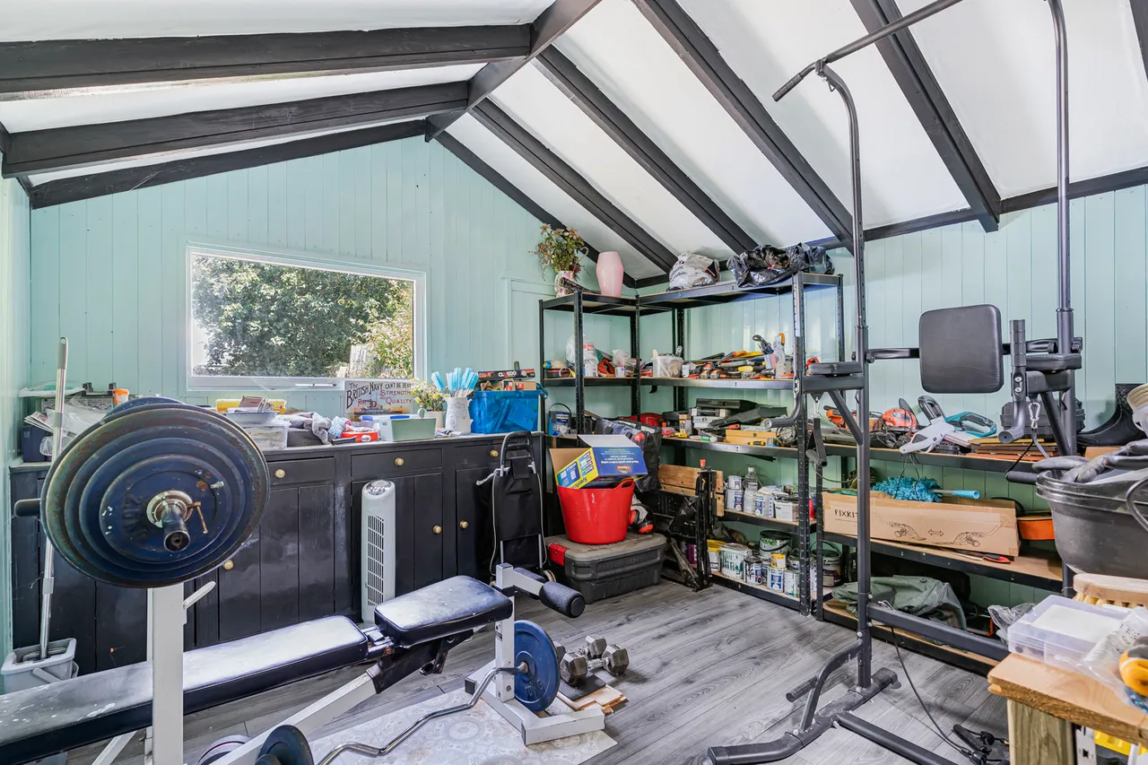 Burgoyne Road, London, SE25, photo 19
