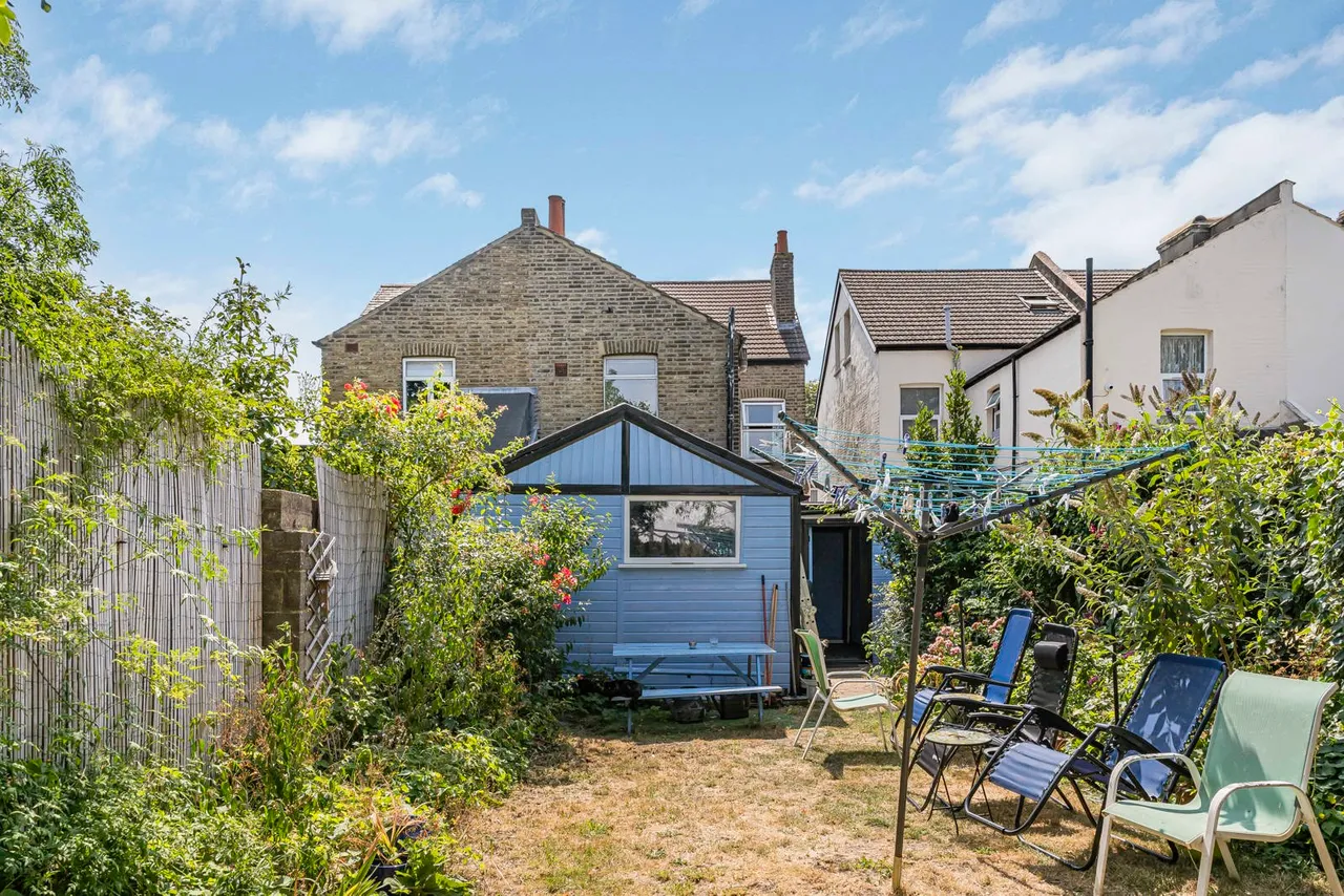 Burgoyne Road, London, SE25, photo 16
