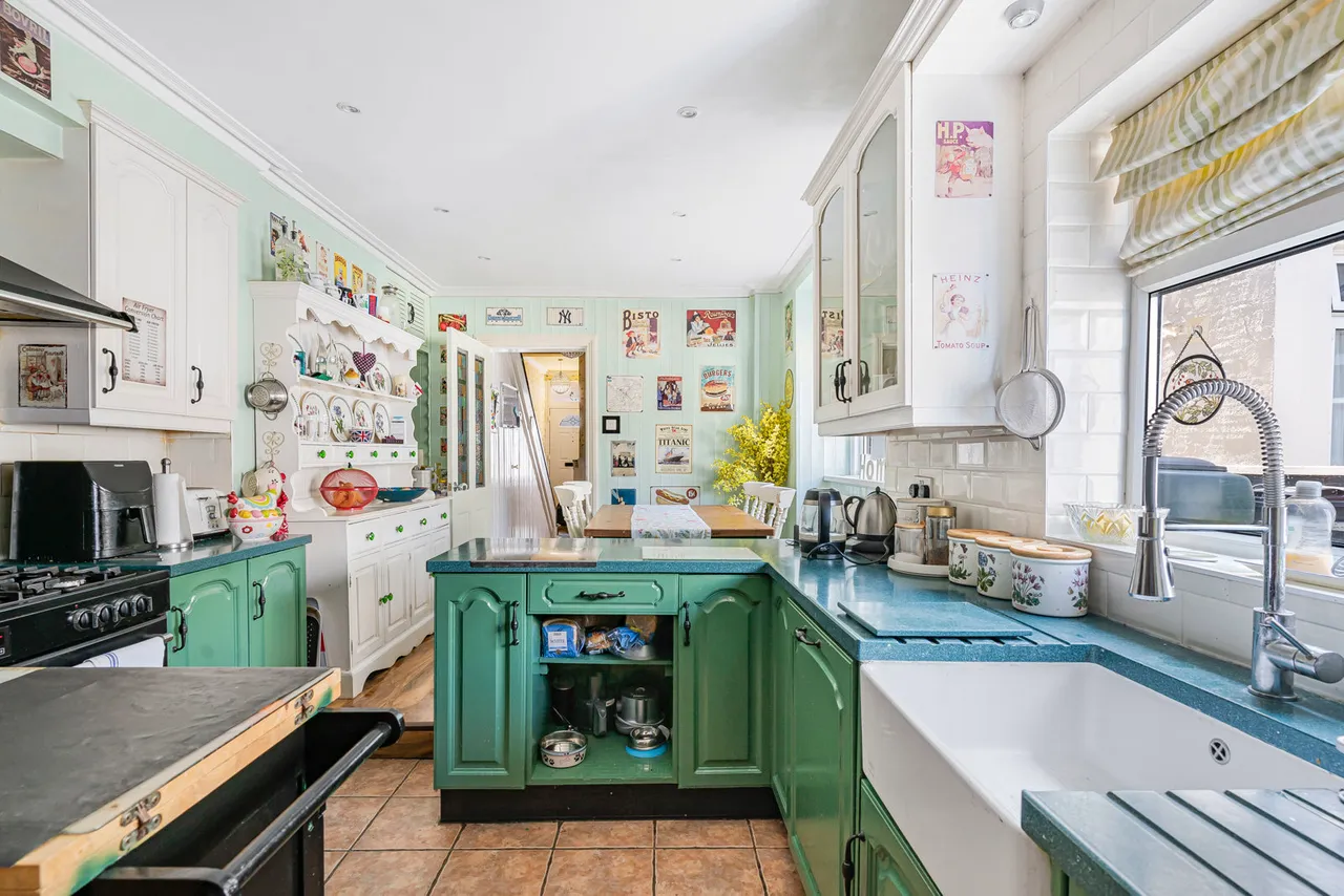 Burgoyne Road, London, SE25, photo 20