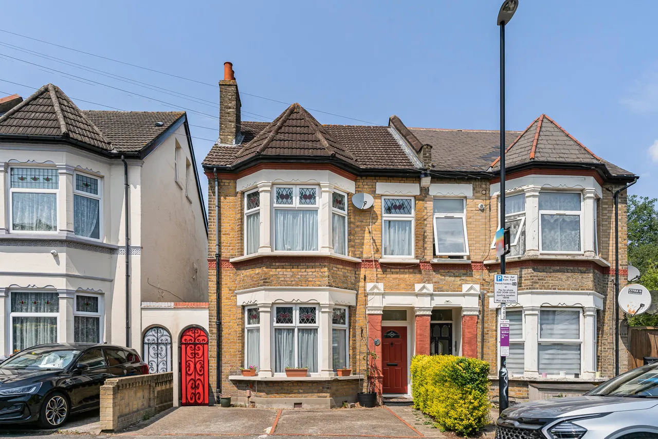 Burgoyne Road, London, SE25, photo 31