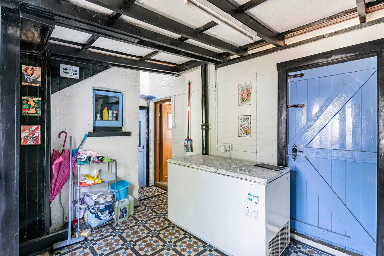 Burgoyne Road, London, SE25, photo 18