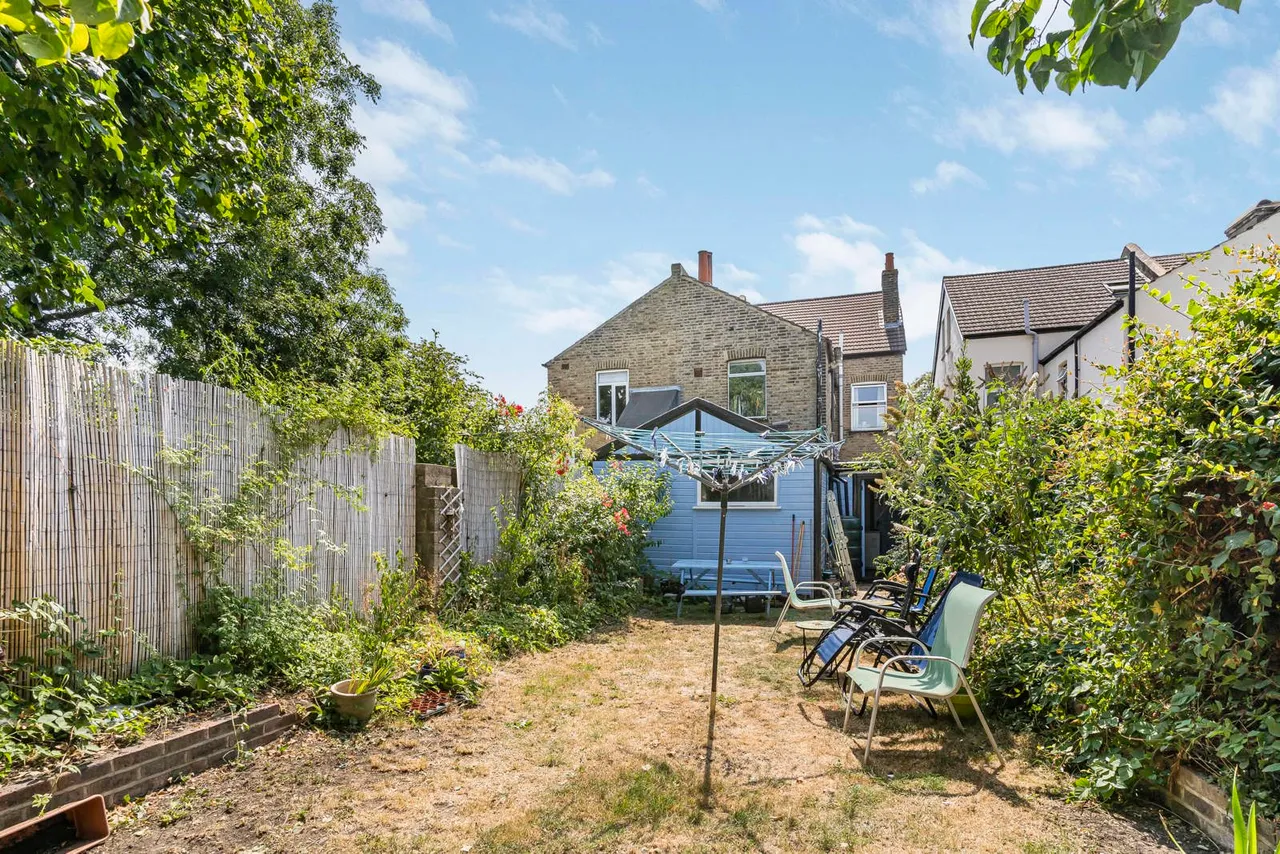 Burgoyne Road, London, SE25, photo 14