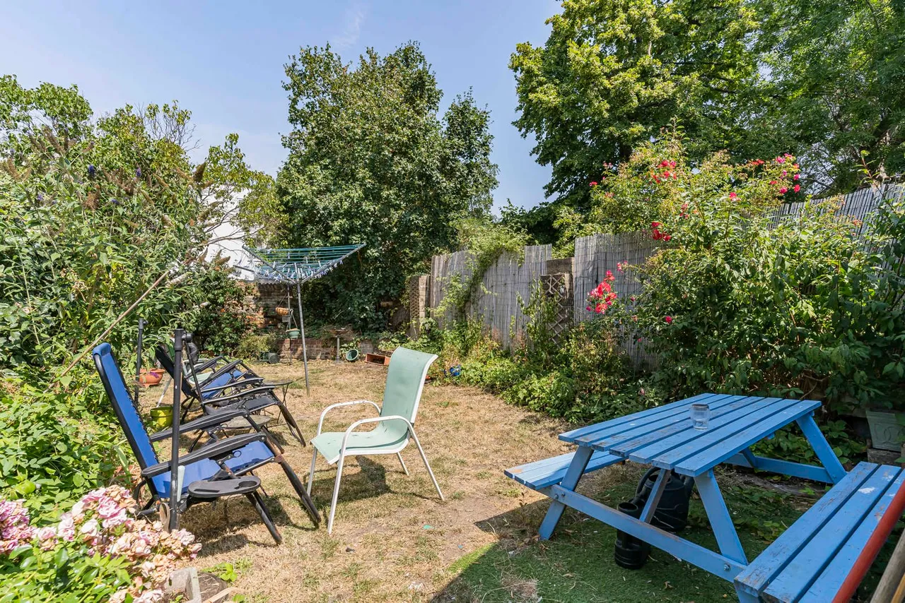 Burgoyne Road, London, SE25, photo 5