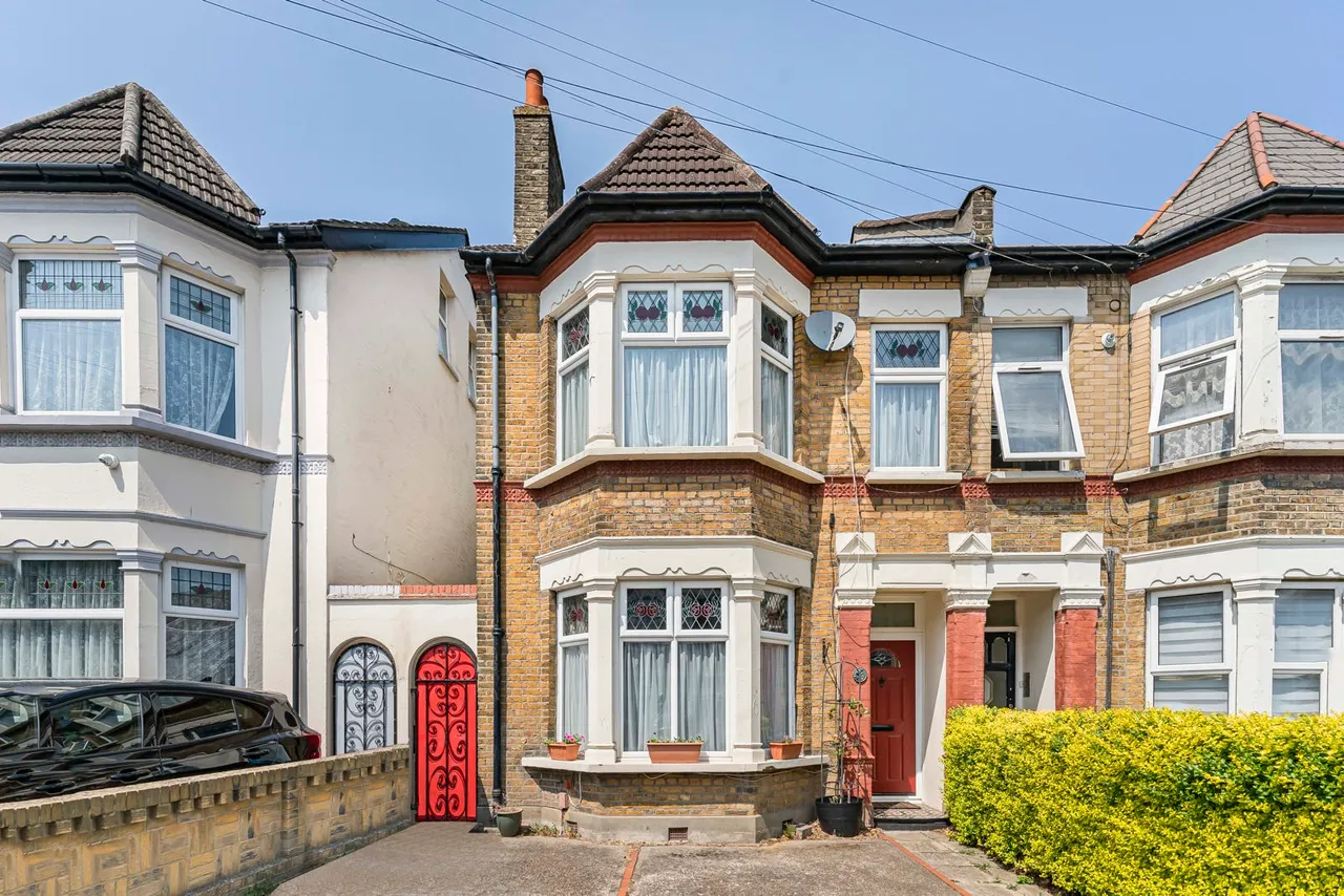 Burgoyne Road, London, SE25, photo 2