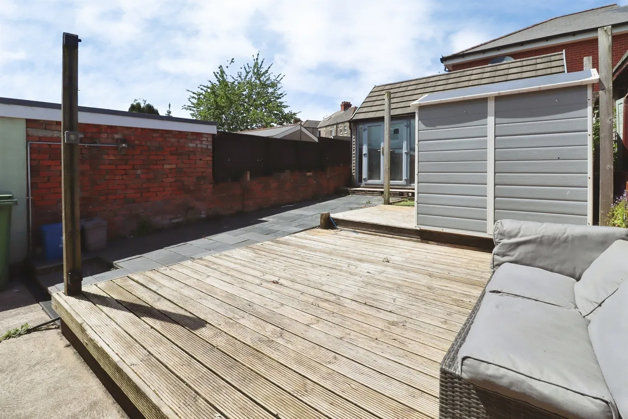 Caerau Lane, Cardiff, CF5, photo 21