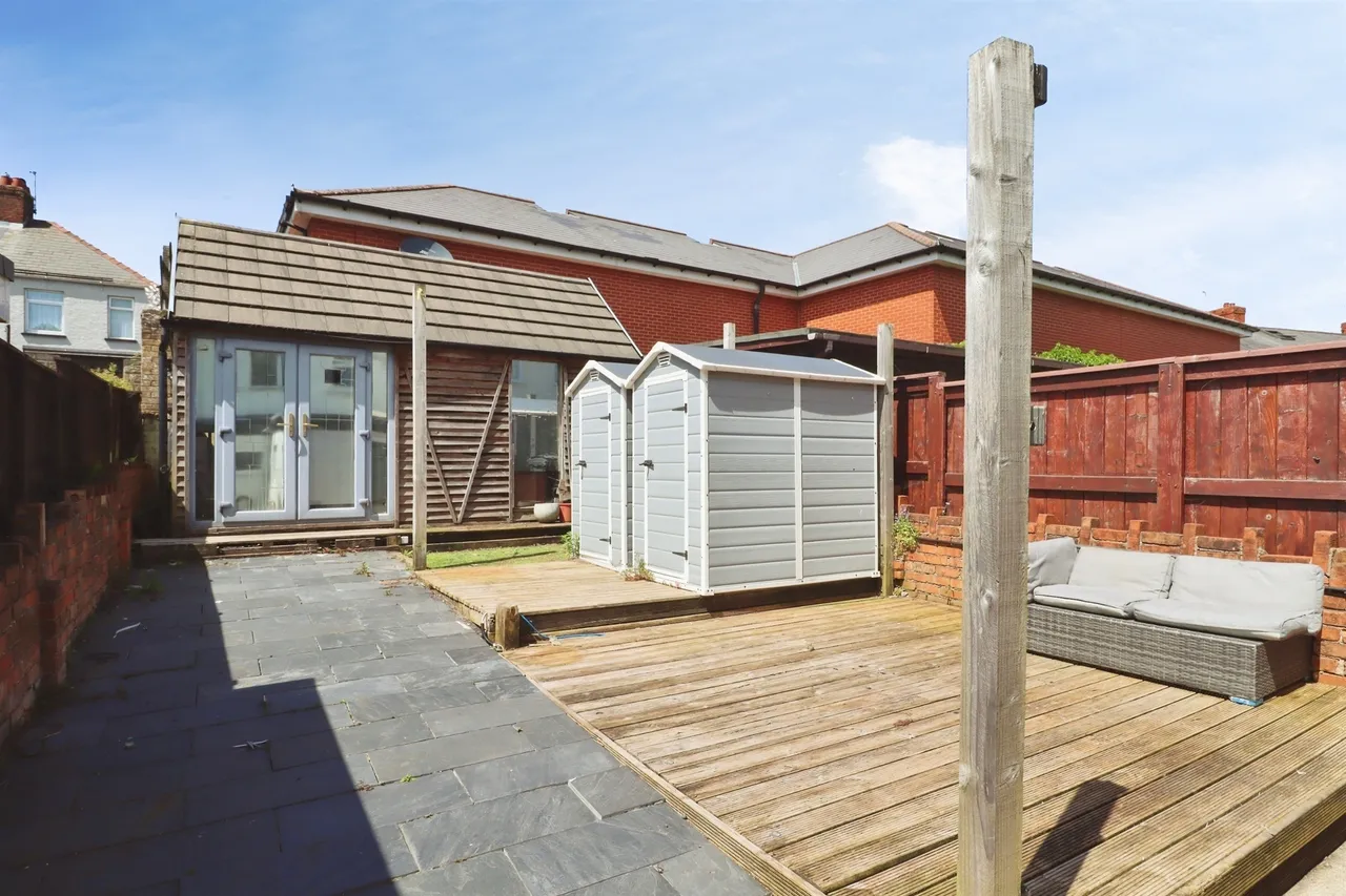 Caerau Lane, Cardiff, CF5, photo 22