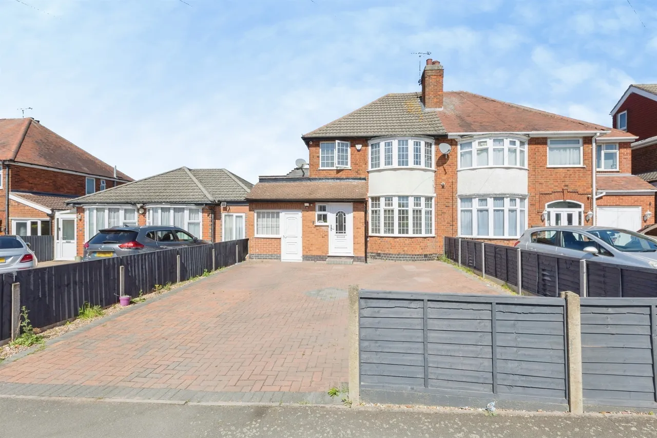 Scraptoft Lane, Leicester, LE5, photo 18