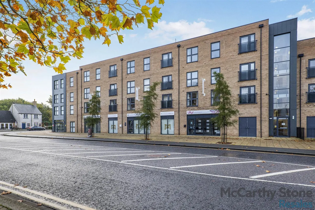 High Street, Great Cambourne, CB23, photo 20