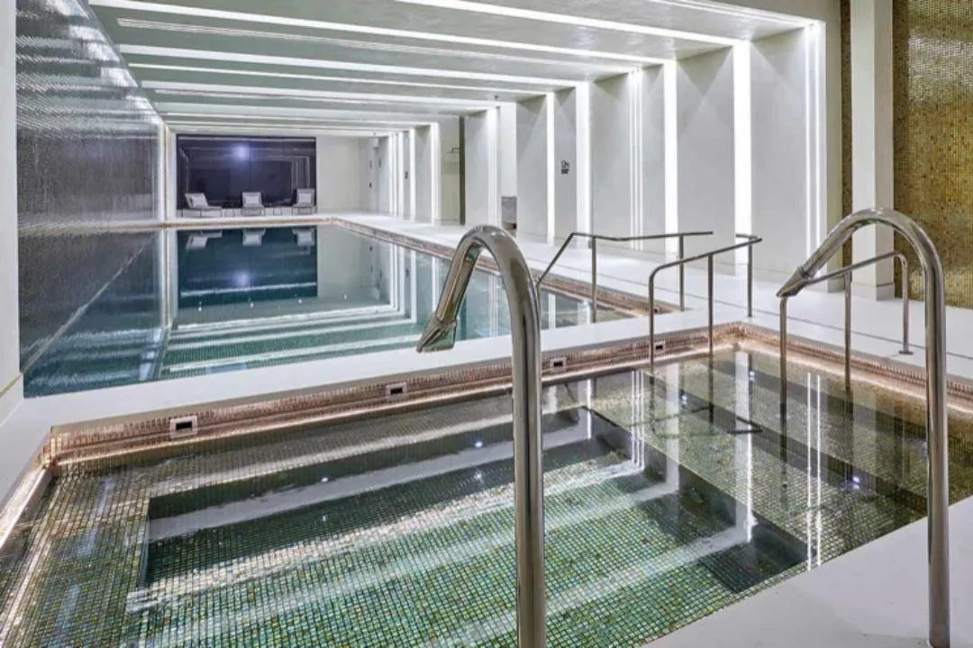 Merino Gardens, London, E1W, photo 20
