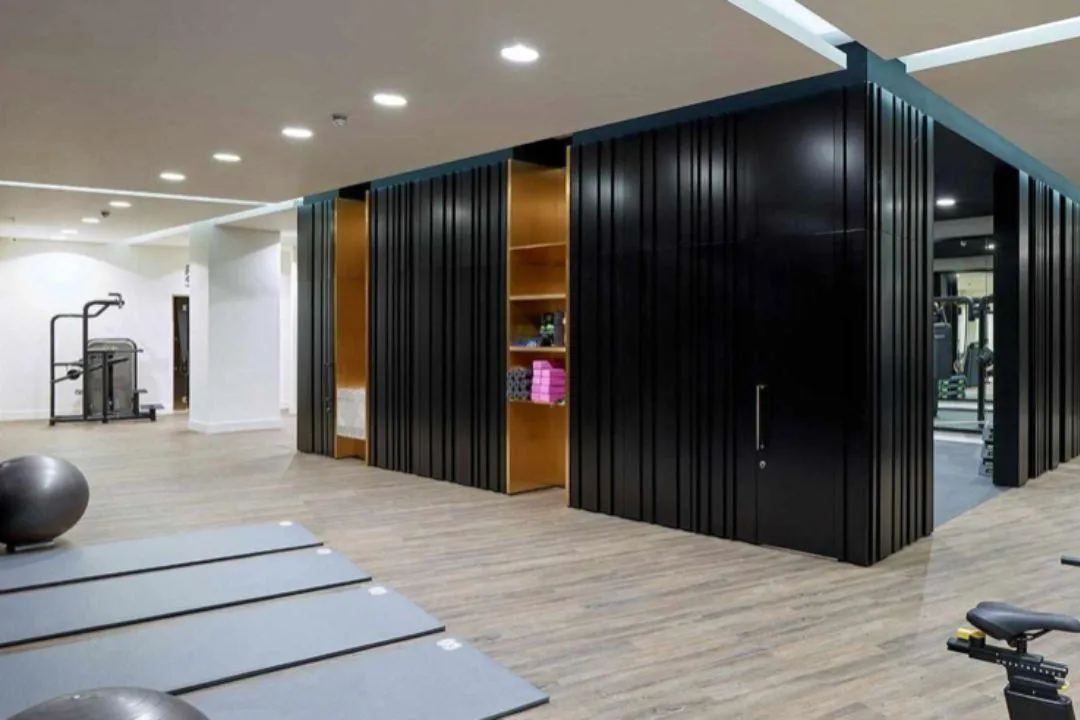 Merino Gardens, London, E1W, photo 19