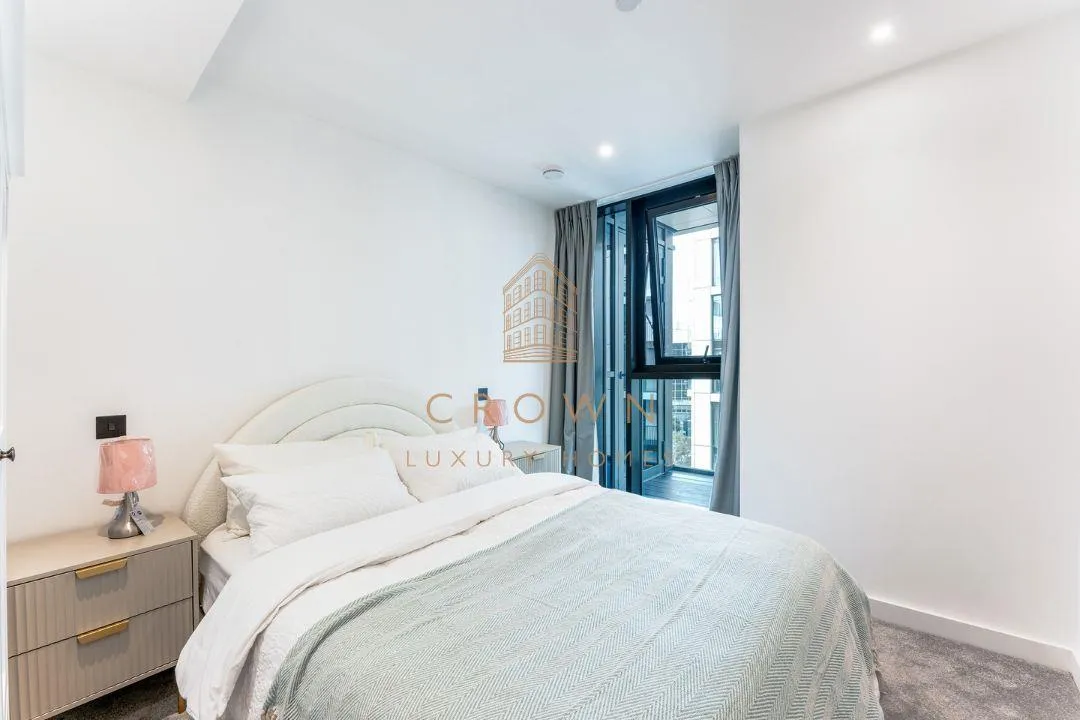 Merino Gardens, London, E1W, photo 6