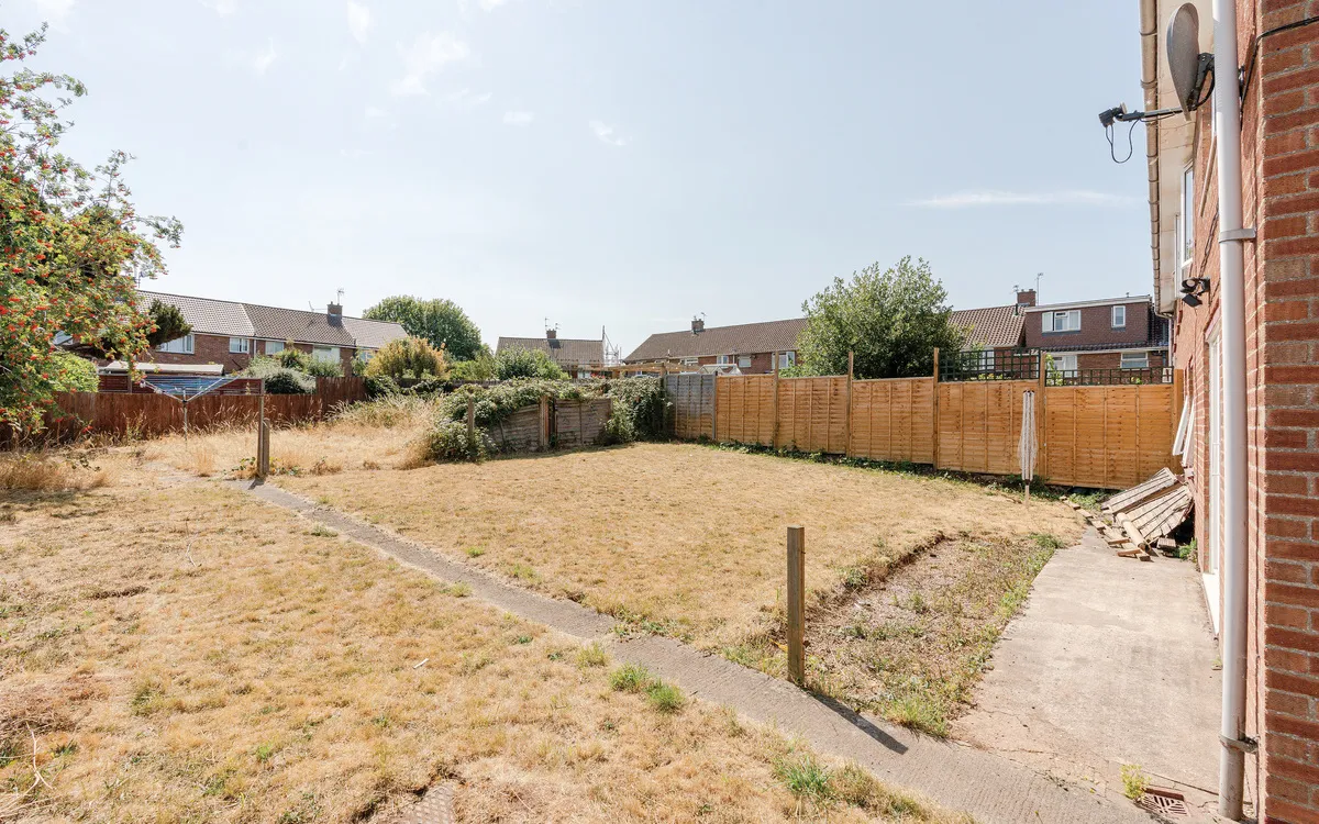 Boscombe Crescent, Downend, BS16, photo 13