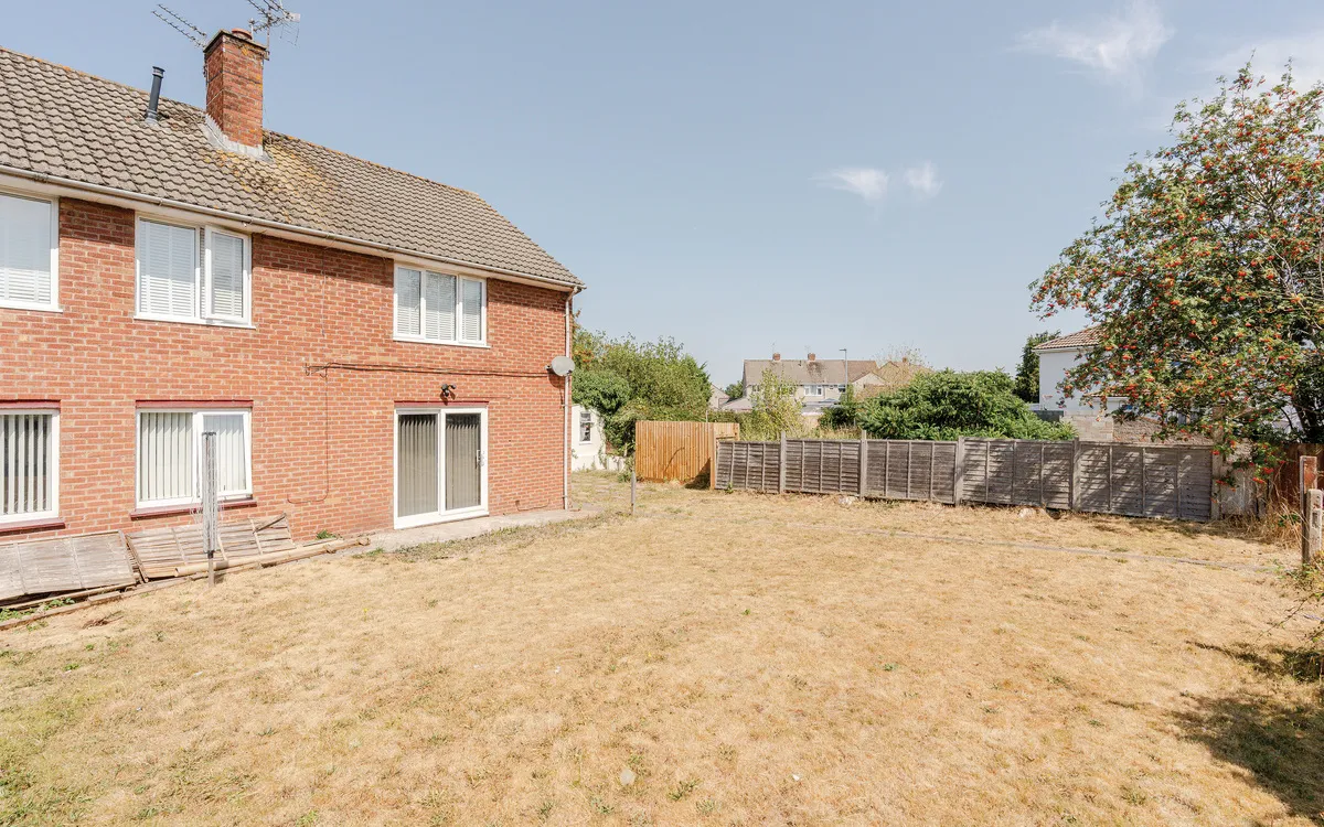 Boscombe Crescent, Downend, BS16, photo 15