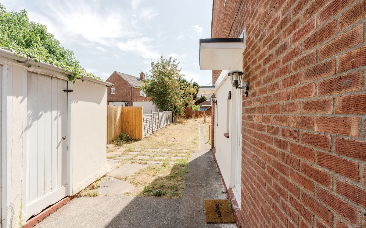 Boscombe Crescent, Downend, BS16, photo 17
