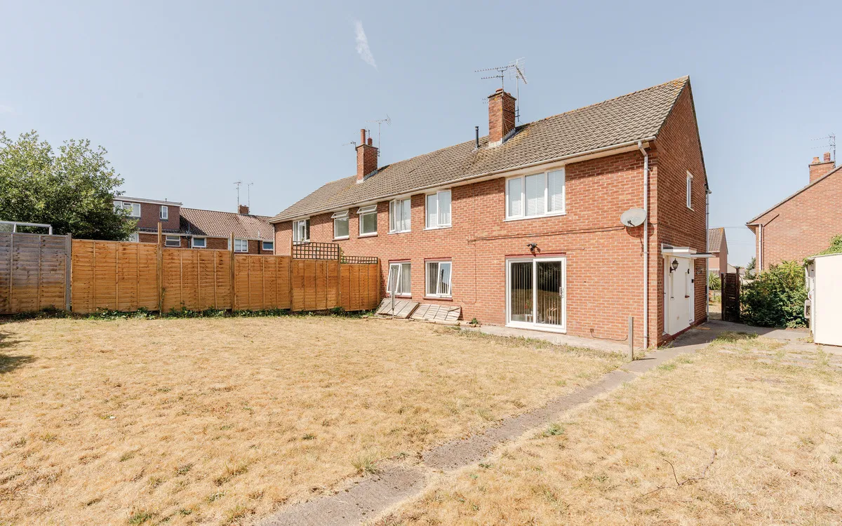 Boscombe Crescent, Downend, BS16, photo 14
