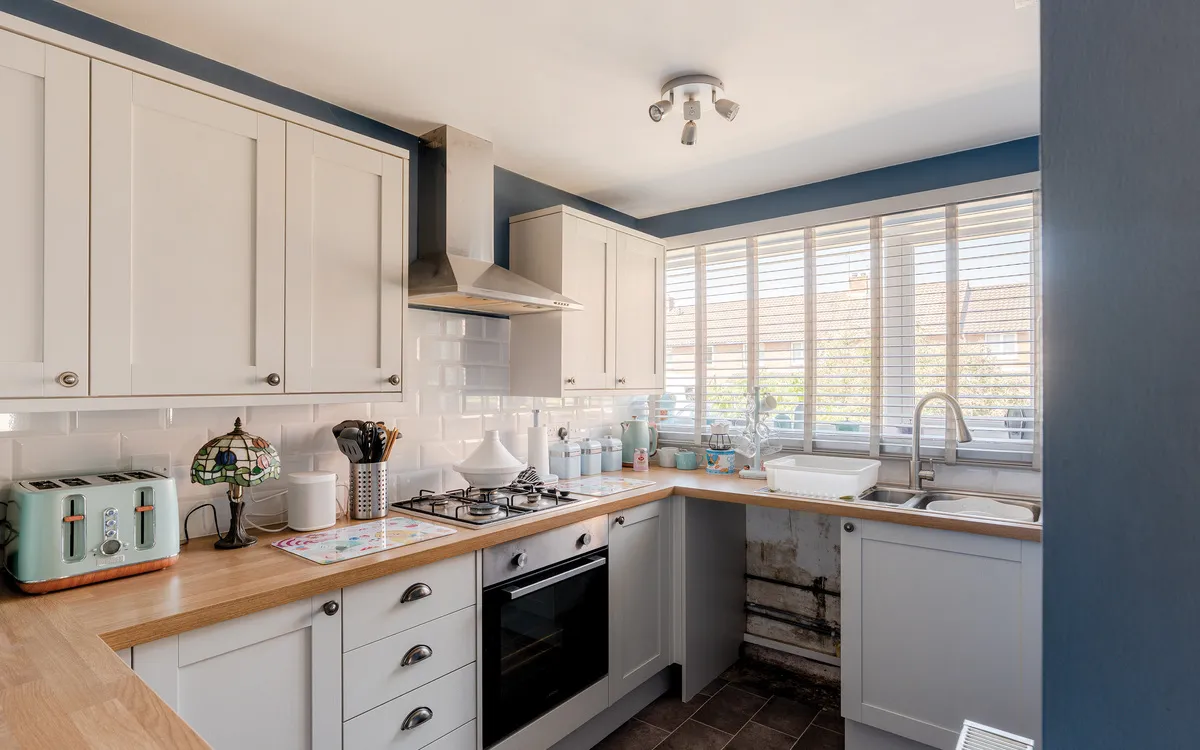 Boscombe Crescent, Downend, BS16, photo 4