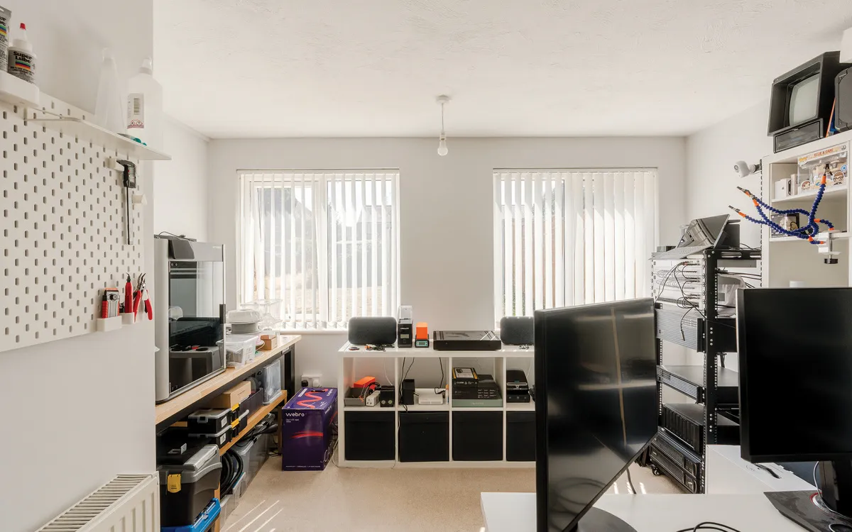 Boscombe Crescent, Downend, BS16, photo 11