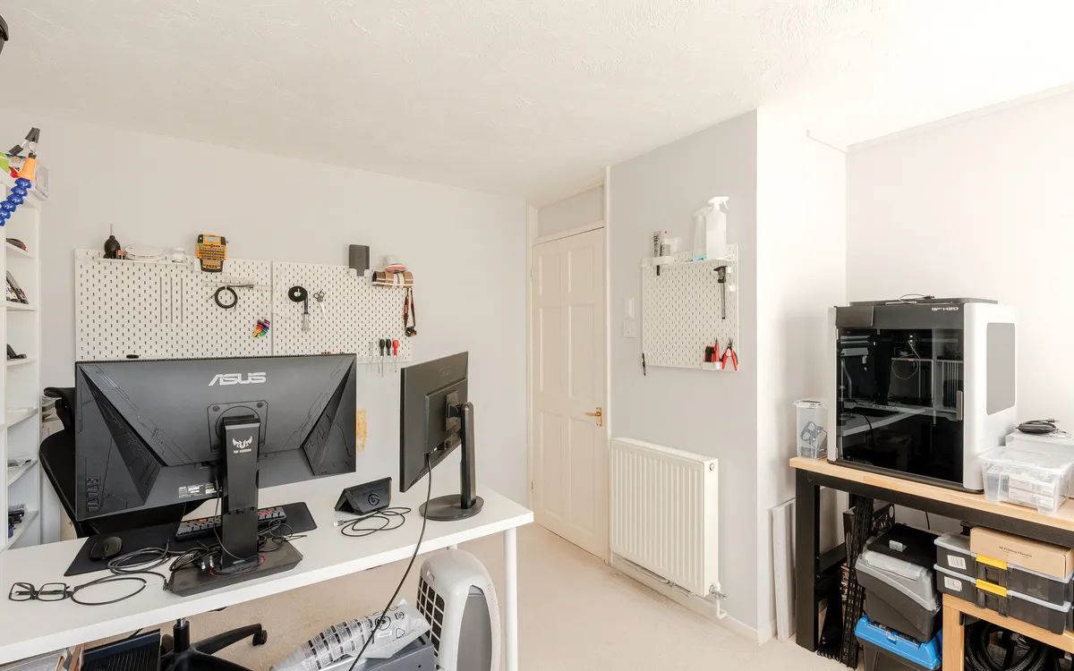 Boscombe Crescent, Downend, BS16, photo 12