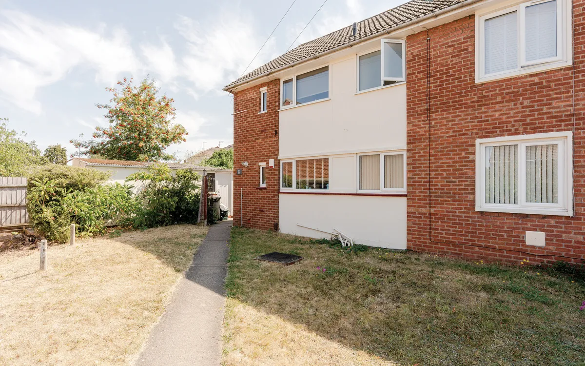 Boscombe Crescent, Downend, BS16, photo 16