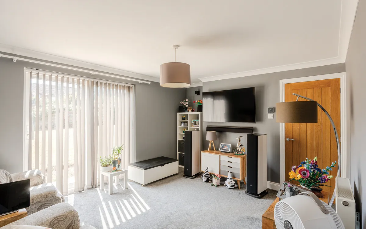 Boscombe Crescent, Downend, BS16, photo 3