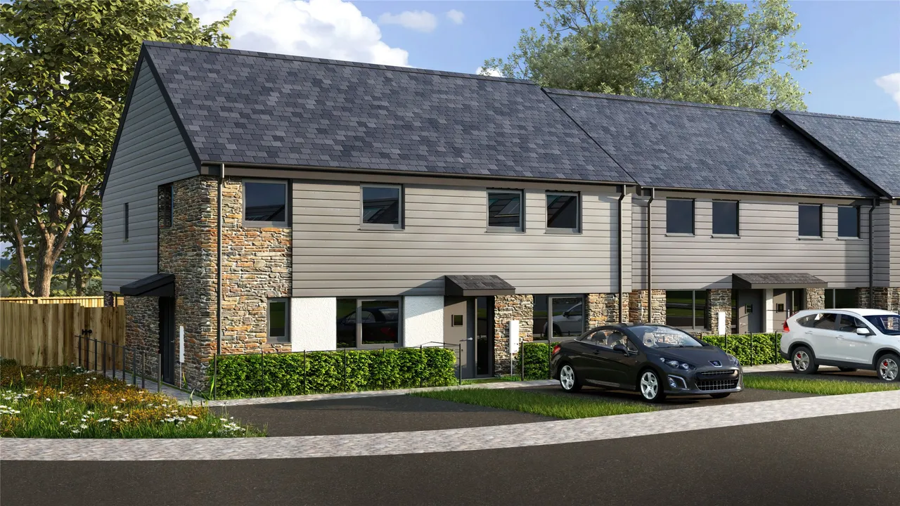 Bodmin, PL31, photo 9