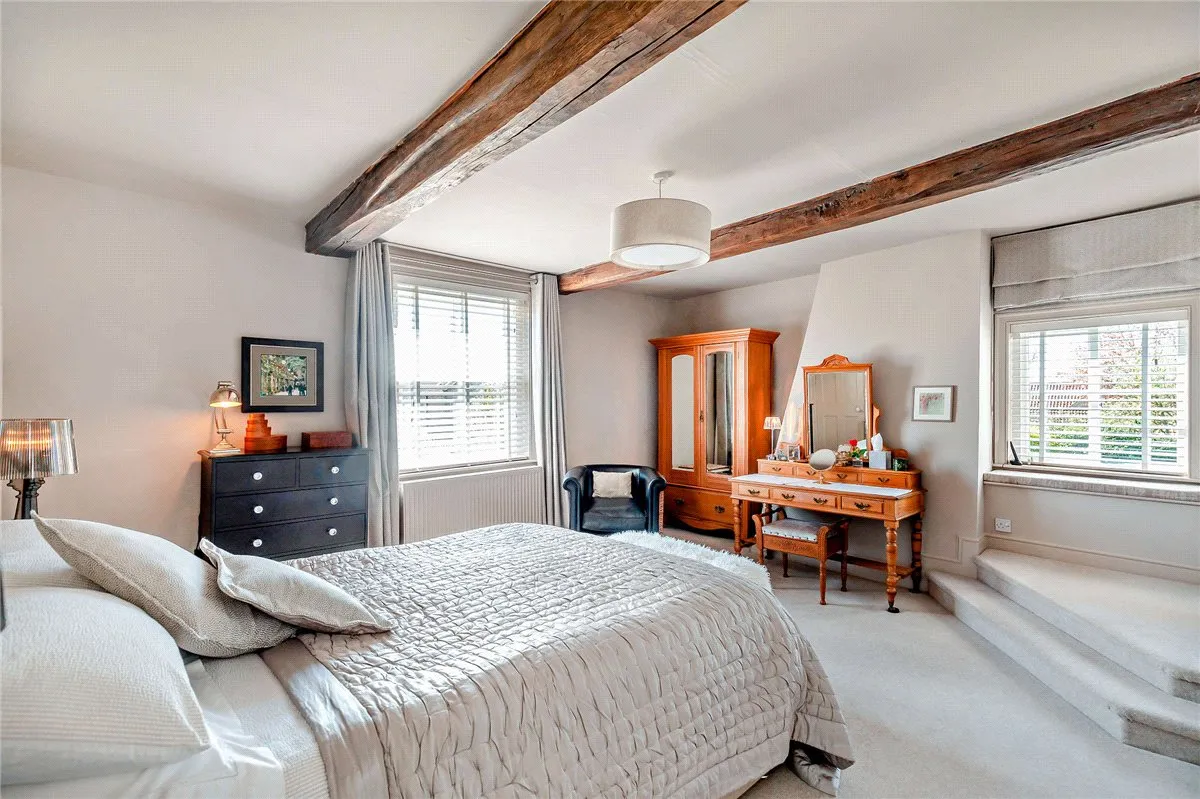 Moor Monkton, Between Harrogate and York, YO26, photo 9