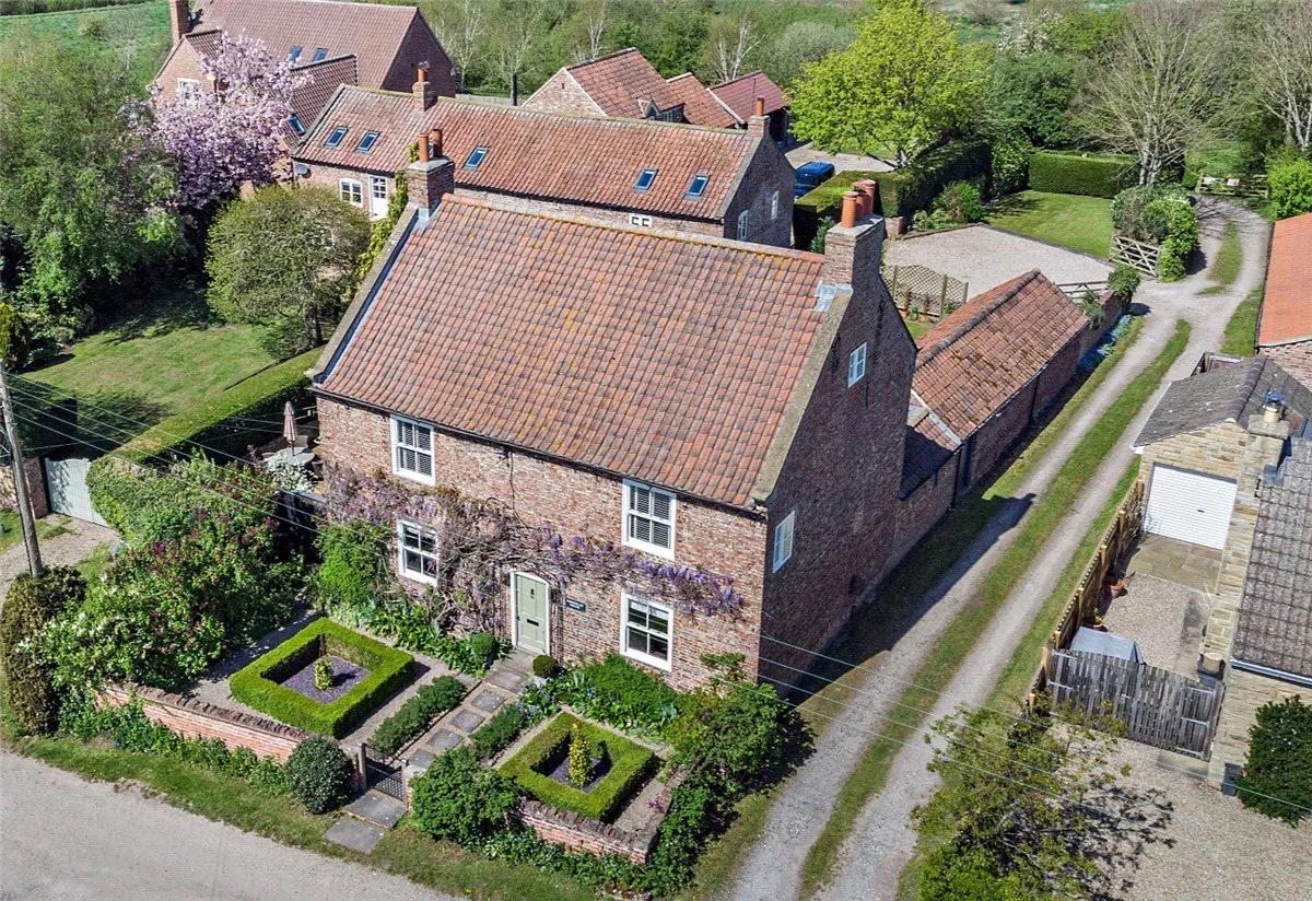 Moor Monkton, Between Harrogate and York, YO26, photo 16
