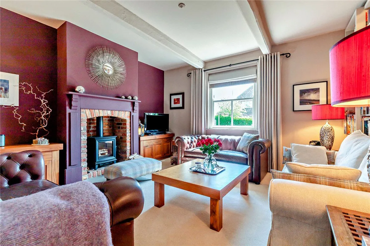 Moor Monkton, Between Harrogate and York, YO26, photo 3