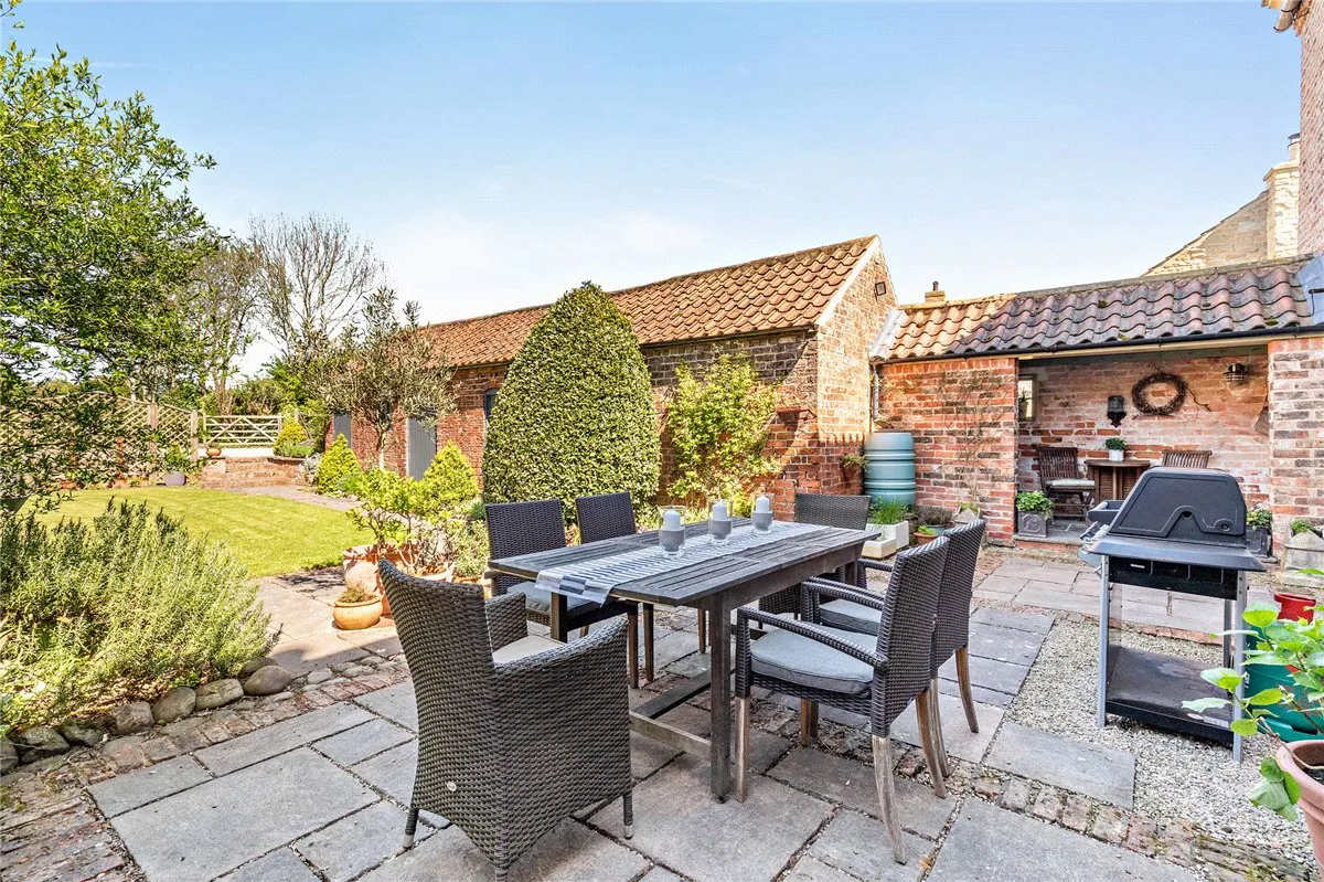 Moor Monkton, Between Harrogate and York, YO26, photo 14