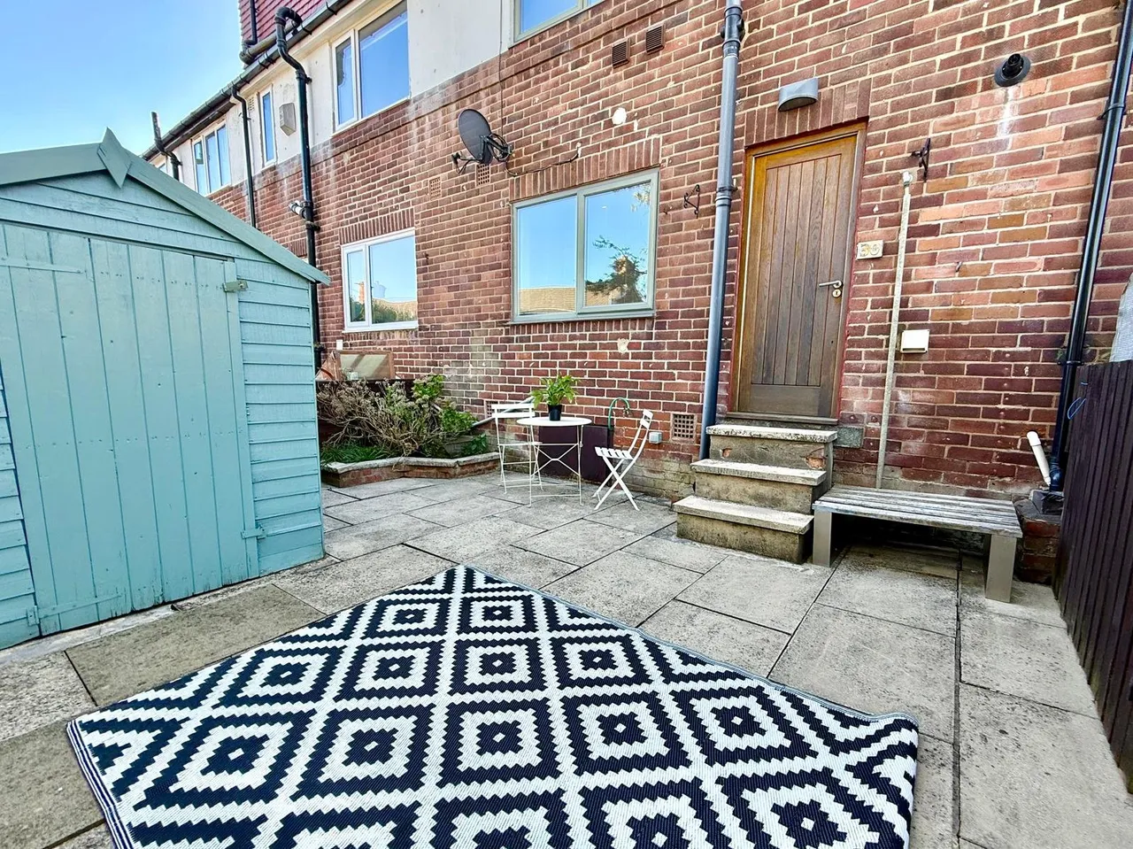 Sussex Avenue, Horsforth, LS18, photo 31