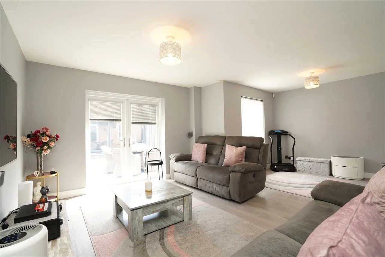 Stanier Drive, Thurmaston, LE4, photo 5