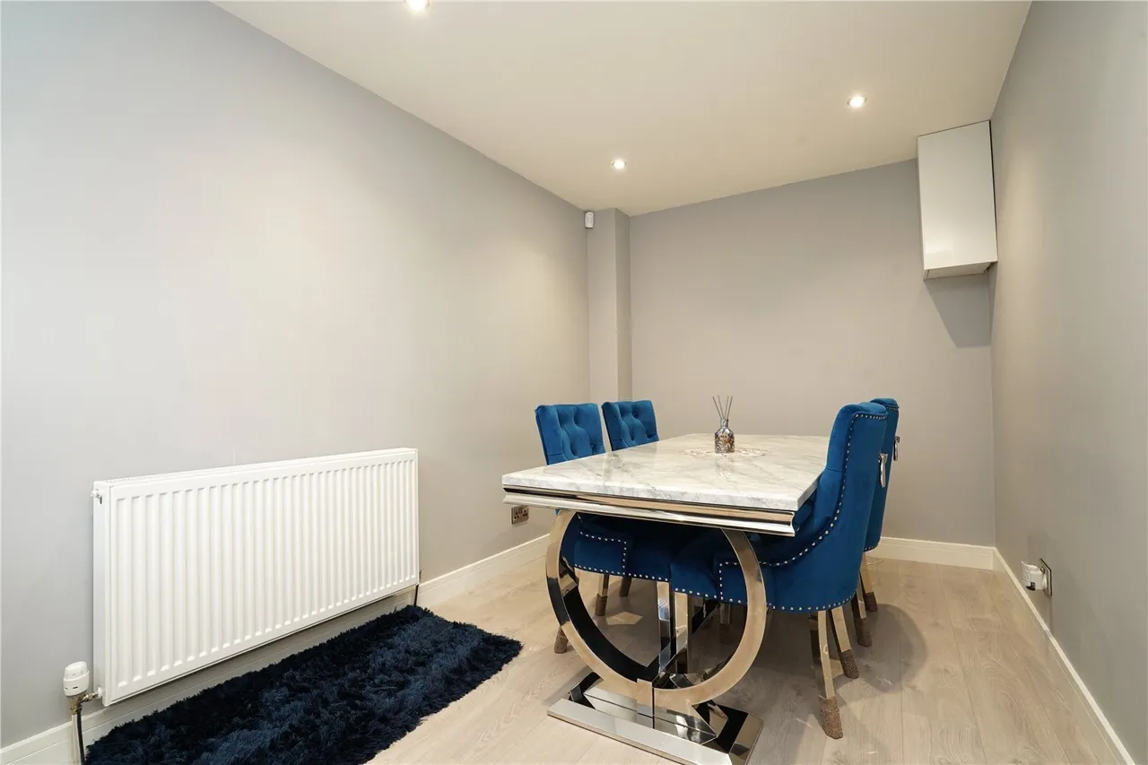 Stanier Drive, Thurmaston, LE4, photo 6